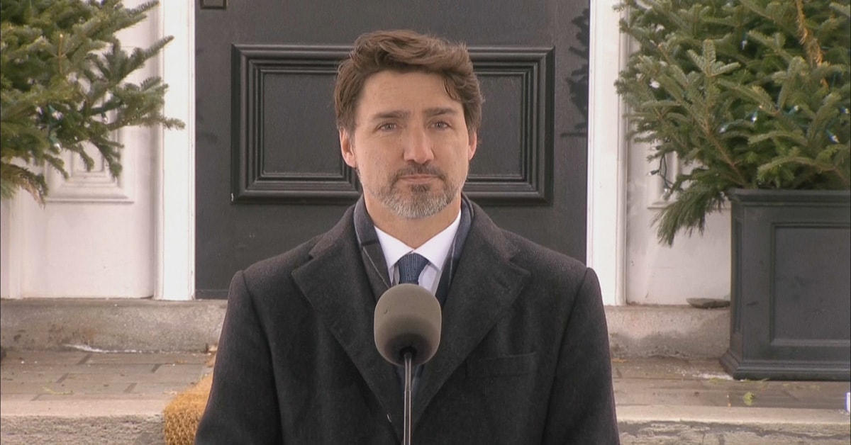 Canadian government could announce $25B aid for Canadians