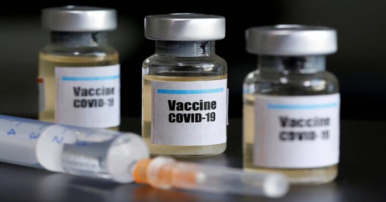Ottawa residents 80 and older can now receive the COVID-19 Vaccine