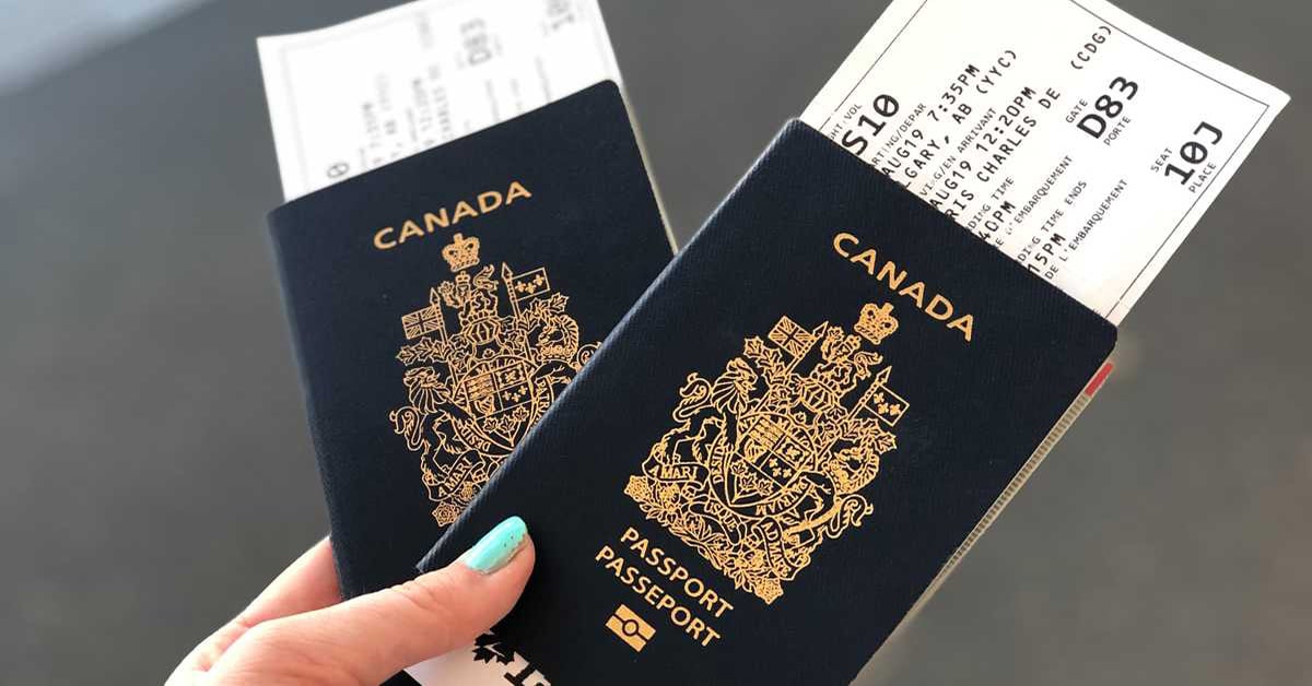 EU bans Canadian travellers because of increase of COVID-19 cases