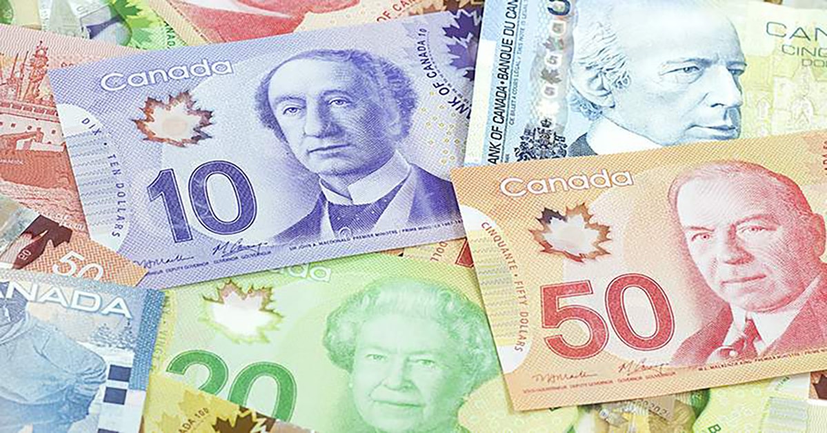 Canada emergency response benefit package to launch on April 6