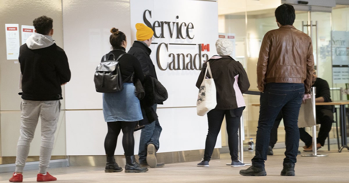 COVID-19 poll: Canadian youth the most impacted by pandemic lockdown