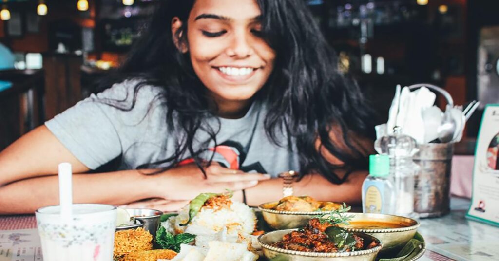 The eating trends in 2020