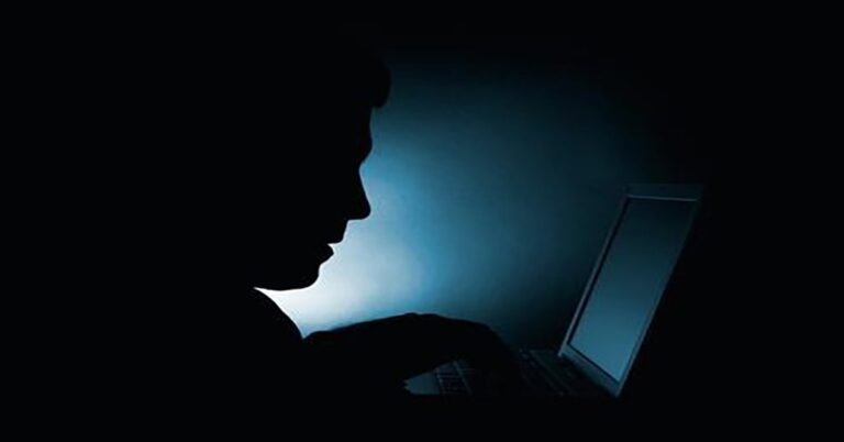 RCMP warning – online predators exploiting children during pandemic