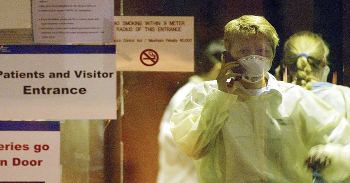 Health Minister keeping close eye on coronavirus
