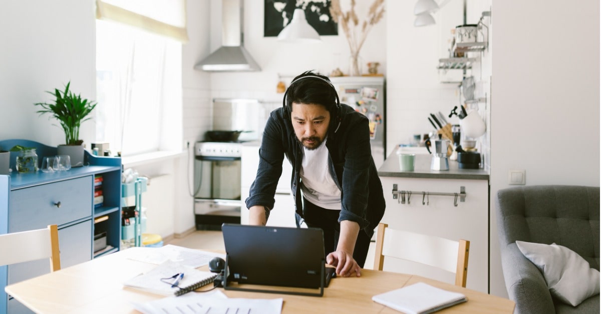 Job security increasingly important during COVID-19