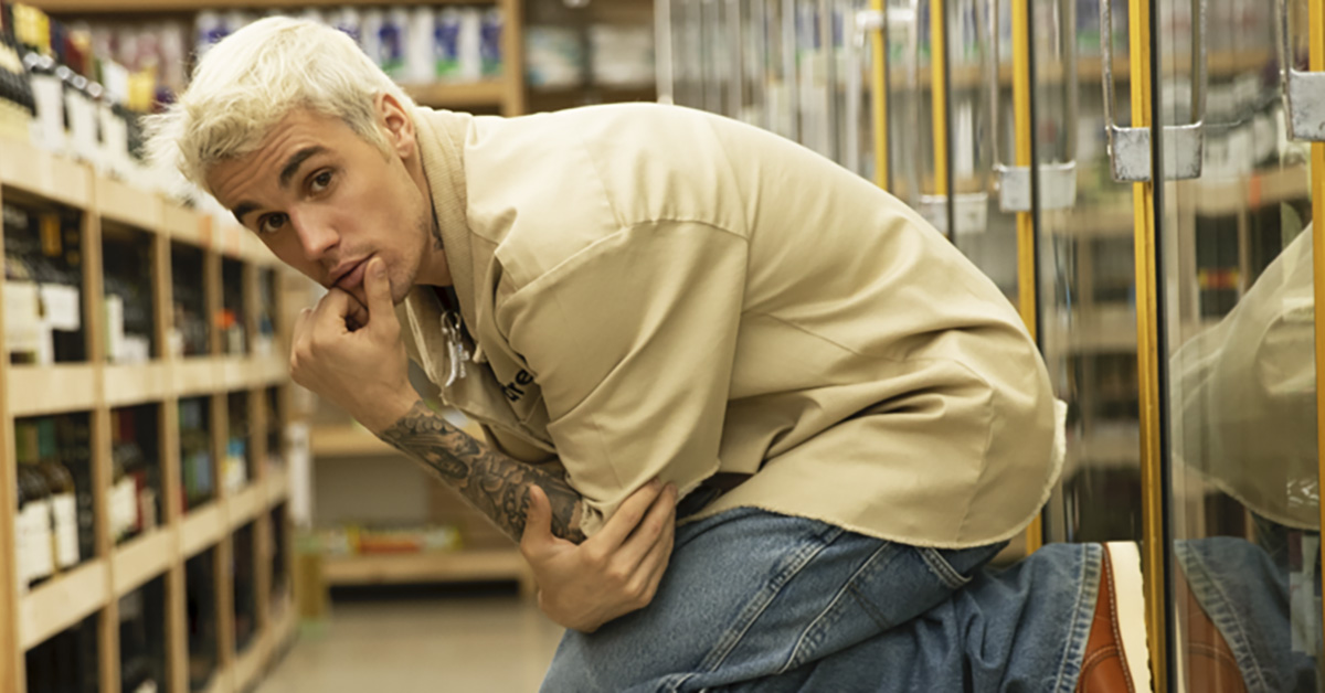 Justin Bieber reveals he has Lyme disease