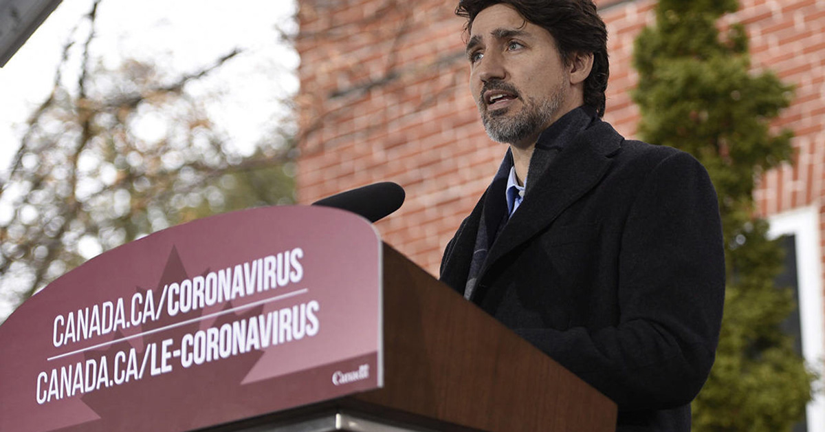 New pandemic government benefits explained