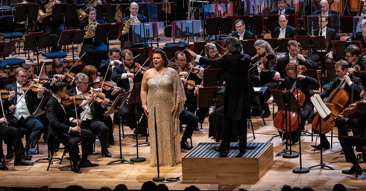 OSM FREE online concerts -Week 5