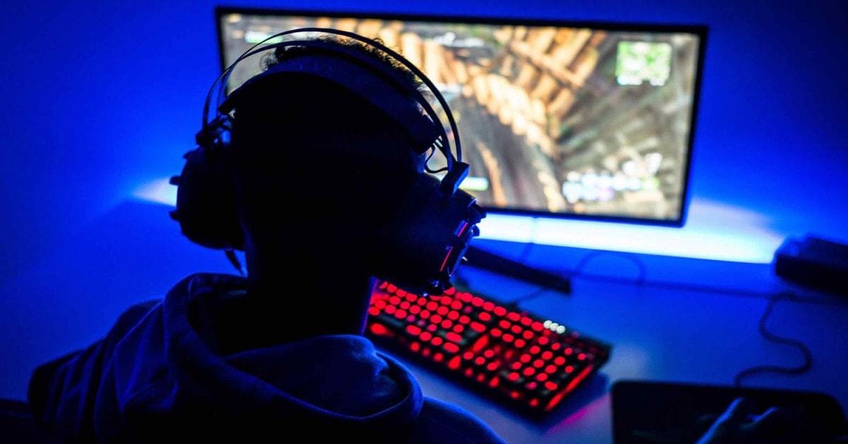 Quarantine pastimes: Online gaming emerges as a winner
