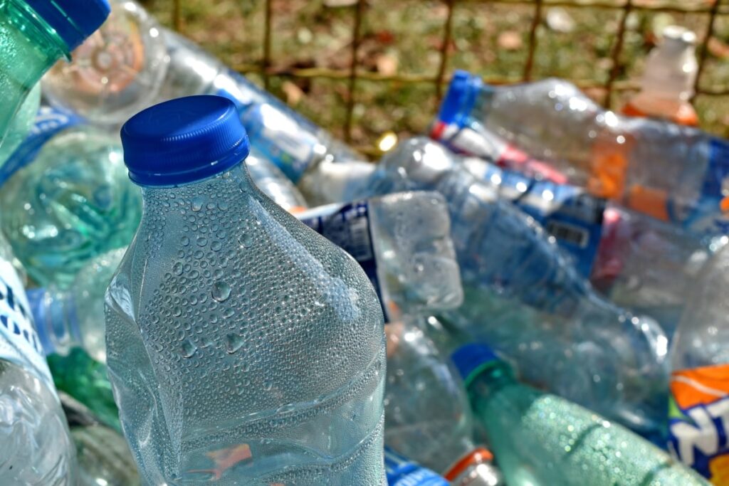How Garbage Recycling Helps the Environment More Than You Think