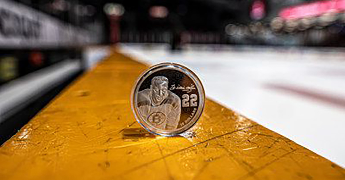 Royal Canadian Mint releases Black History Month coin