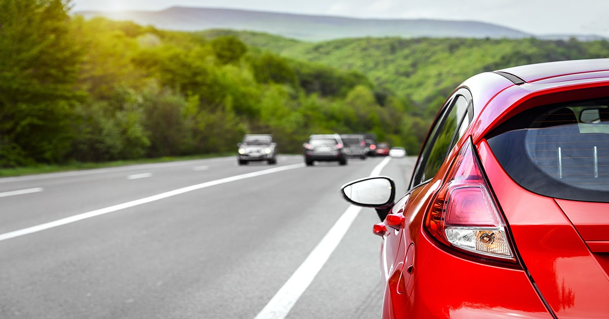 Exploring local: Future road trip musts