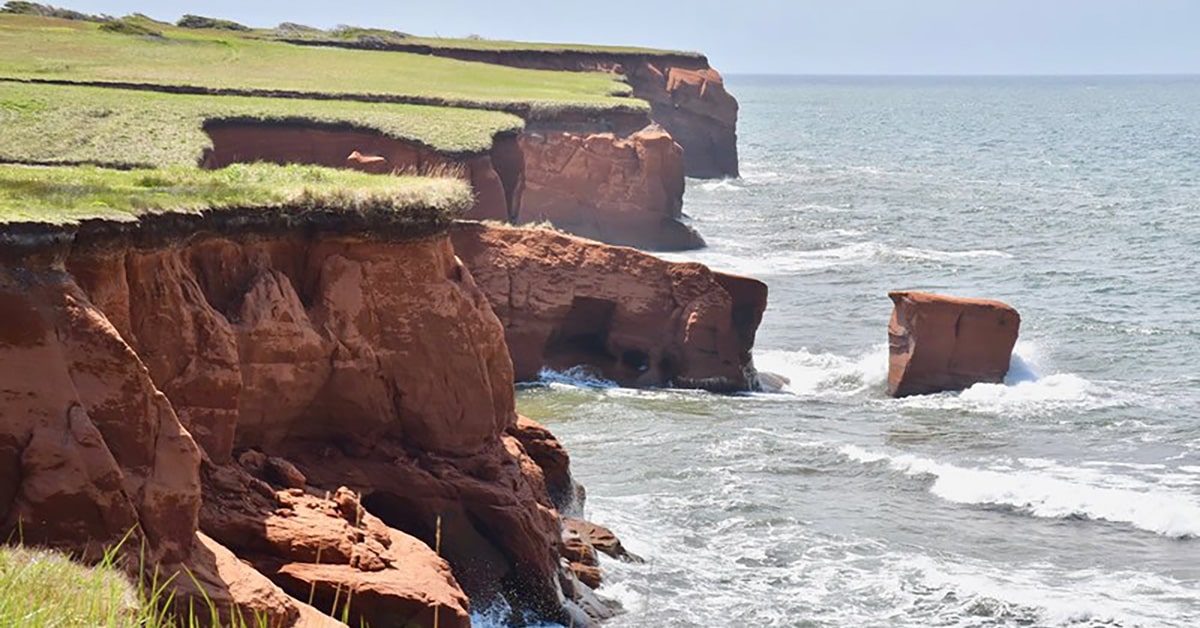 Travel to The Magdalen Islands – Quebec’s best kept secret