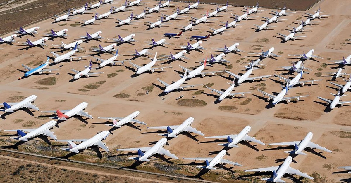Aviation workers to hold a rally on Parliament Hill on October 20th, 2020 at noon
