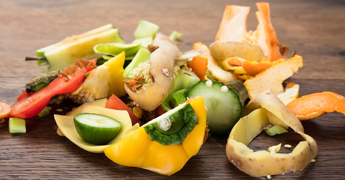 Leftover recipes – Bringing your leftovers to a different level