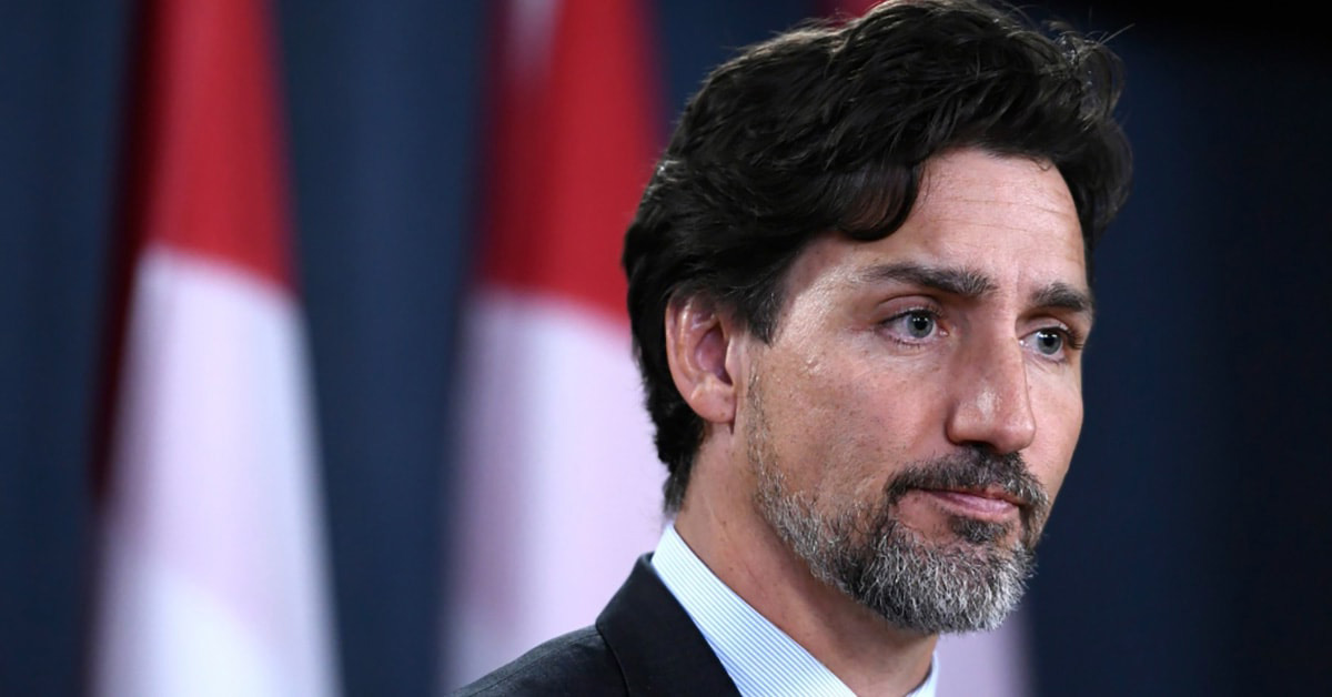 Statement by the Prime Minister on the attack in Old Quebec