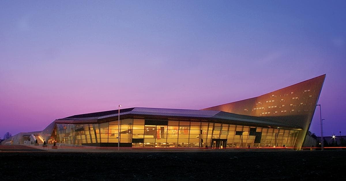 Canadian War Museum