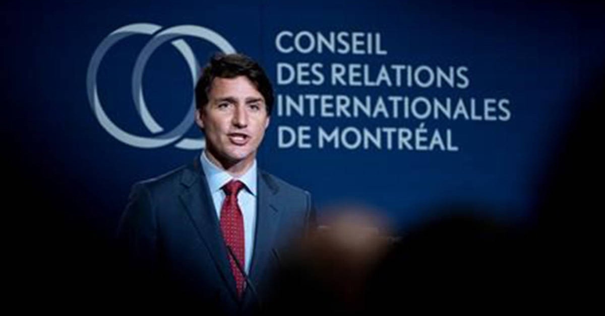 Conservatives force Trudeau Liberals to take stand against China