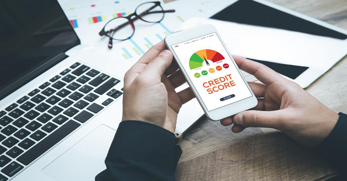 Credit score myths debunked
