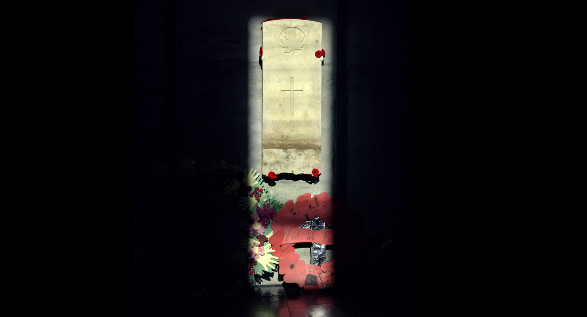 Remembrance Day ceremony will be live streamed from Memorial Hall at Canadian War Museum