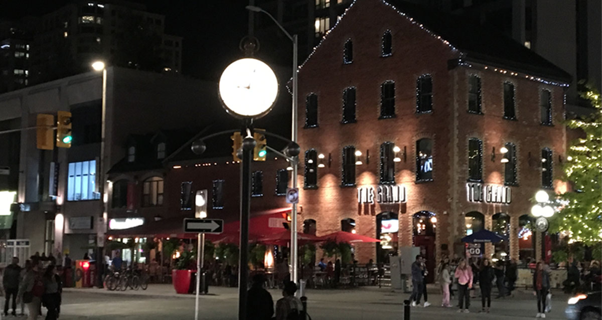 Rediscover Ottawa: C’est Bon Walking Tour of ByWard Market