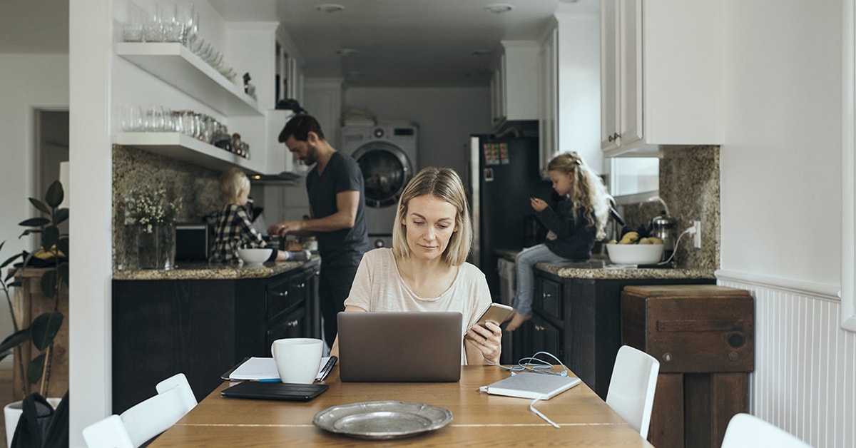 Tap into financial resources you didn’t know you had