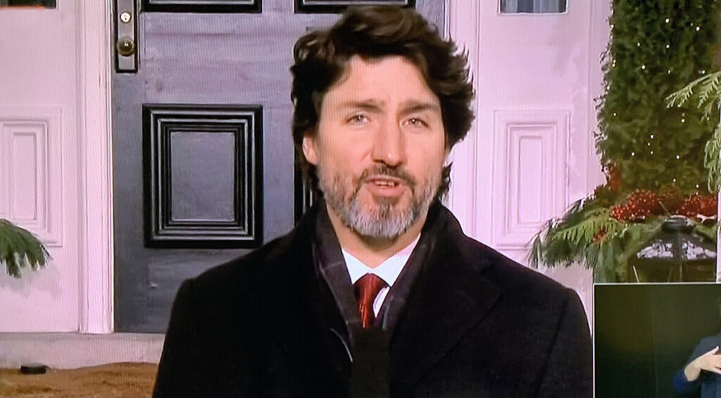 Prime Minister Trudeau announces National Day of Remembrance for Victims of Air Disasters