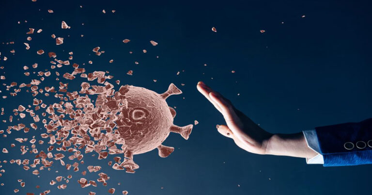 dealing with COVID-19