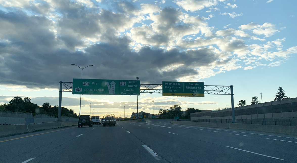 Ontario Driver’s Licence renewal will be easier and safer