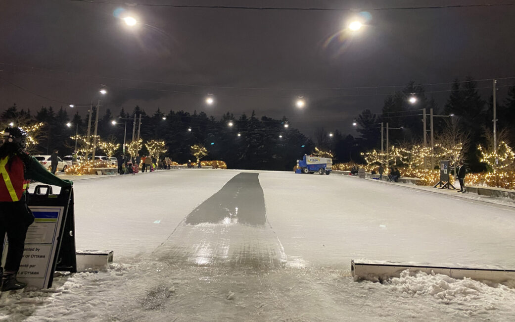 City of Ottawa is gradually restarting in-person services under Ontario’s Orange-Restrict status