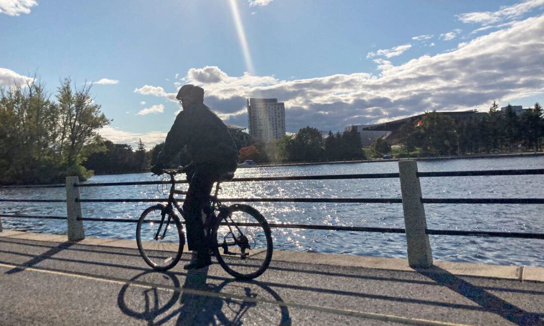 How Ottawa Families Are Embracing Cycling for Health and Leisure