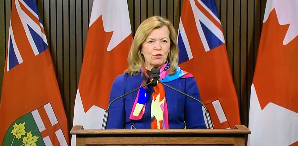 Ontario ready to roll out Phase Two of COVID-19 Vaccine Distribution Plan