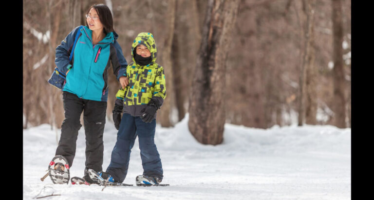 20 great winter activities to do in Ottawa–Gatineau