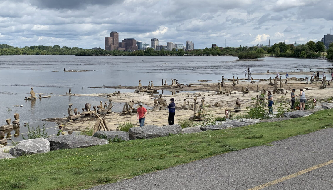 How to spend Easter weekend in Ottawa