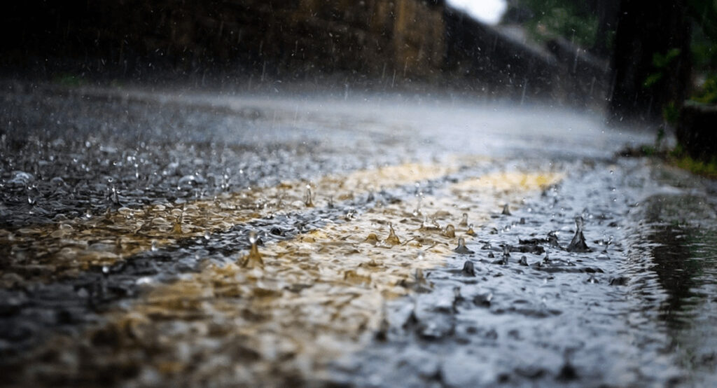 Special Weather Statement issued for Ottawa area