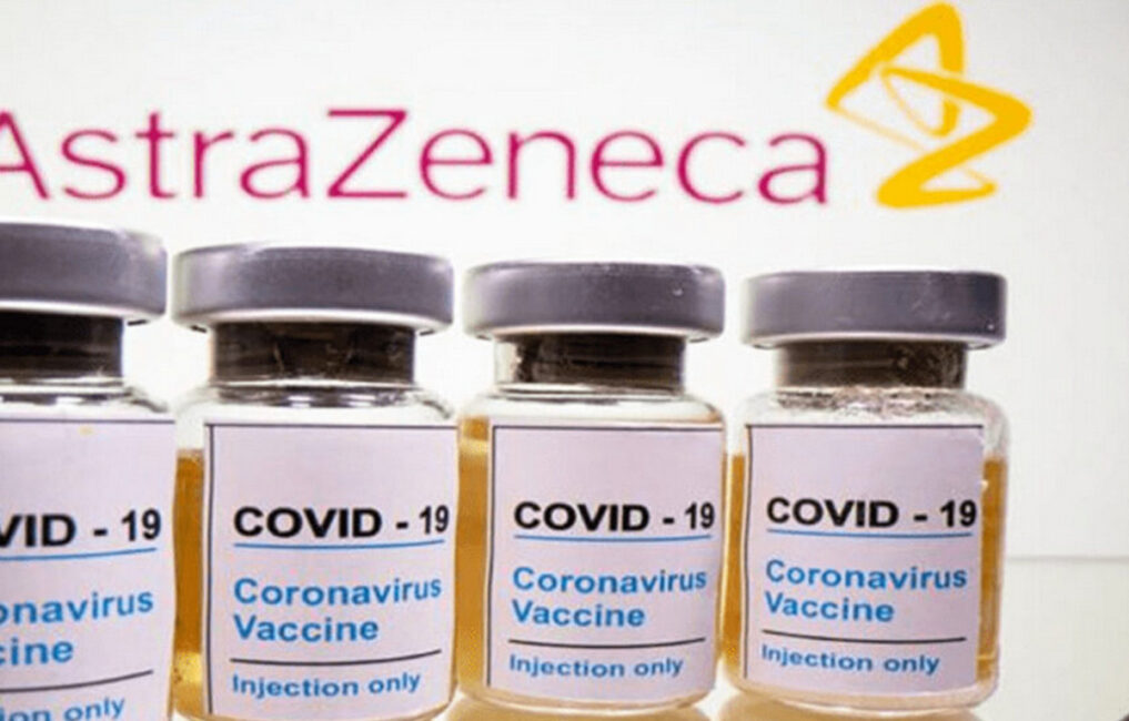 Health Canada says AstraZeneca vaccine should not be given to those under 55