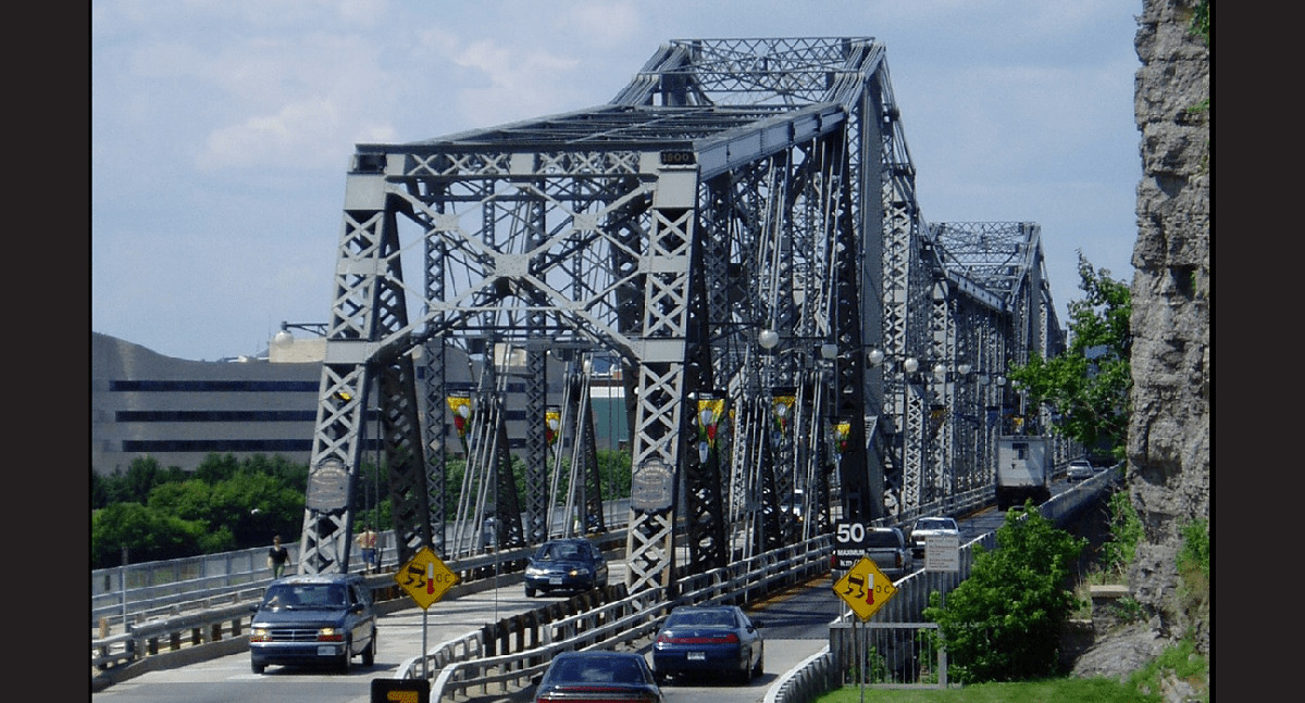 Ottawa – Gatineau Alexandra Bridge to remain open