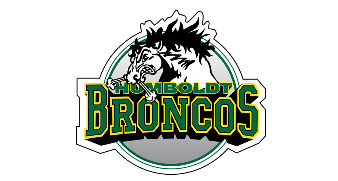Humboldt Broncos anniversary tribute