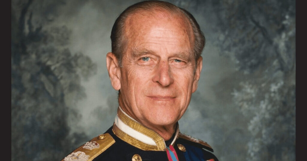 Statement by the Prime Minister of Canada on the passing of Prince Philip, Duke of Edinburgh