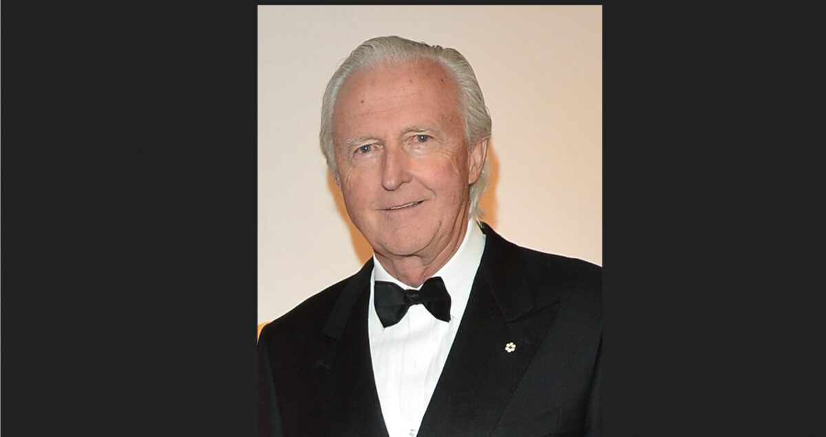 Ottawa’s Canadian Museum of History expresses condolences on the passing of W. Galen Weston