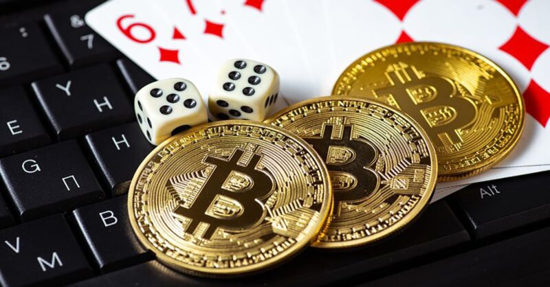Bitcoin Casinos in Canada