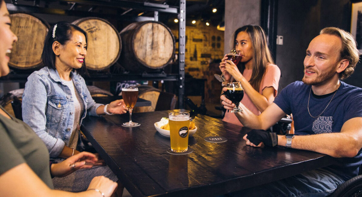 Ottawa bars and restaurants will be hurt by beer tax increase