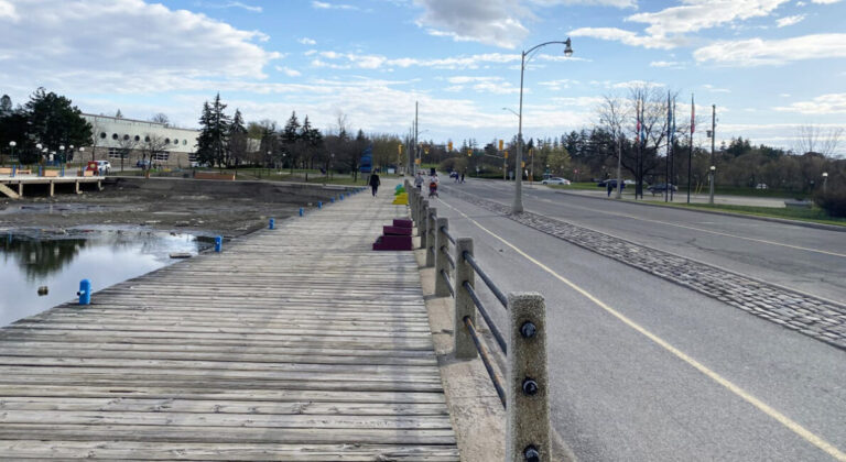 Canada and Ontario giving City of Ottawa $11.2 million for infrastructure projects