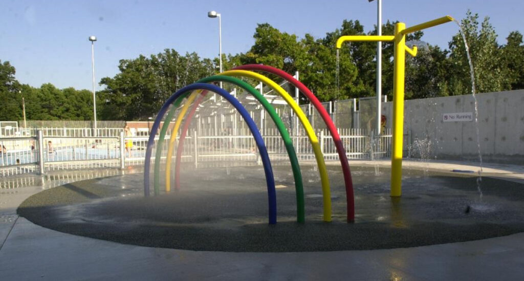 Ottawa splashpads to reopen