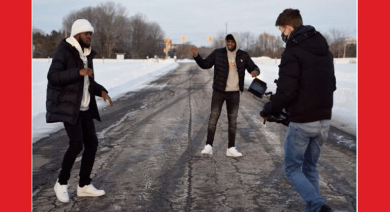 Ottawa music artist added to Music On Hold program