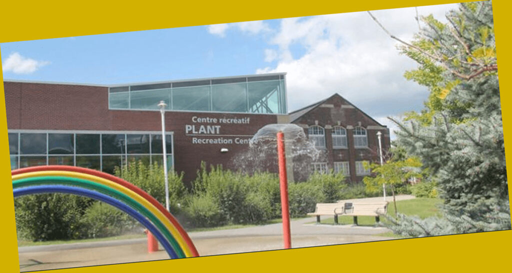 Ottawa open cooling centres during heat wave