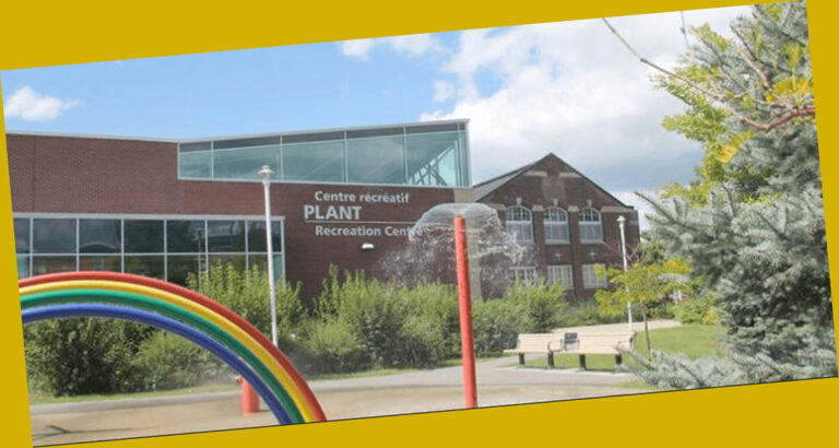 Ottawa open cooling centres during heat wave