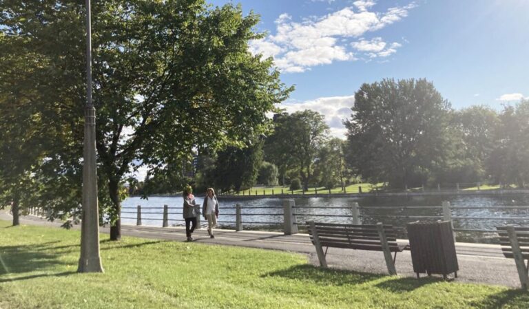 Weekend traffic impacts in Ottawa beginning Friday, June 4