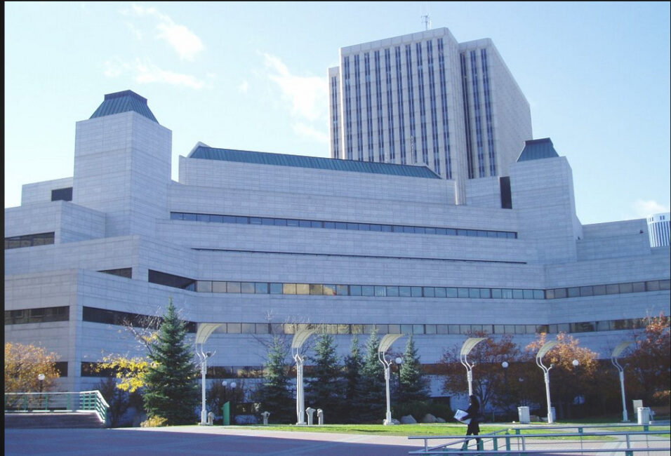 Ottawa man sentenced to 5 plus years for child sex crimes