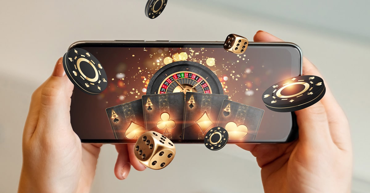 One of Canada’s fastest-growing online casinos (PlayOJO)